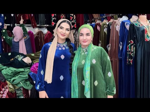 Видео: Obida shop🛍️💝Софи мехмони навбатии мо🥰❤️ Soffi_1111_official ба назади мо омад(13 дарвоза 8 катор)