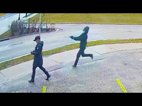 Видео: Как  ФБР ищет Убийц?