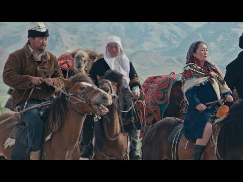 Видео: Өмір ағысында - Қытайдағы Қазақтардың киносы, 2018-жыл, Қытай Қазақары, Fade Away Pastoral HD