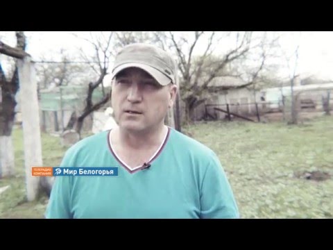 Видео: «В реальном времени». Фермер (3.04.2016)