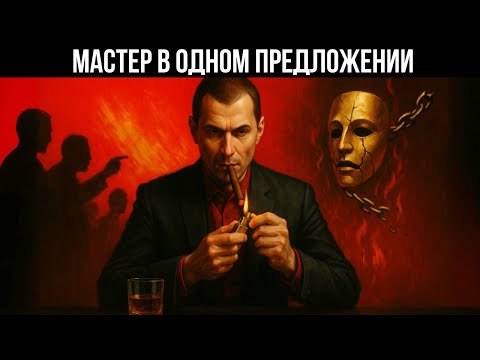 Видео: Единственная фраза Макиавелли, раскрывающая, как доминировать над людьми