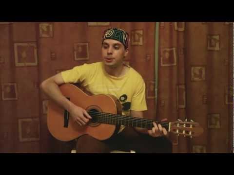 Видео: Ростислав Чебыкин - Телеграфист