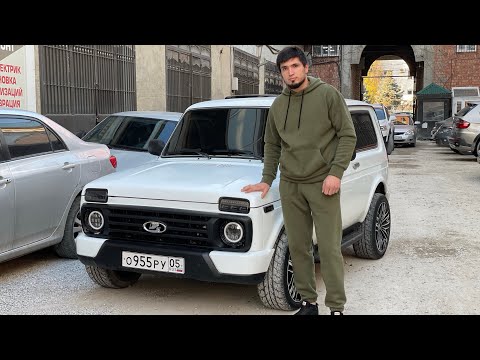 Видео: ПОМЕНЯЛ W210 5.5AMG НА МИНИ ГЕЛИК КЛЮЧ НА КЛЮЧ