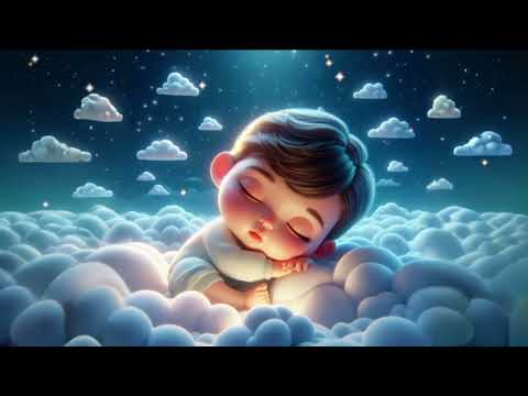 Видео: Вечерно патување | приспивни повторувачки звуци за вашето бебе да заспие за брзо и лесно