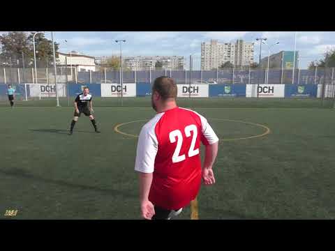 Видео: ⚽ Modern House 2 2:4 AFC Kharkov | 5 Ліга