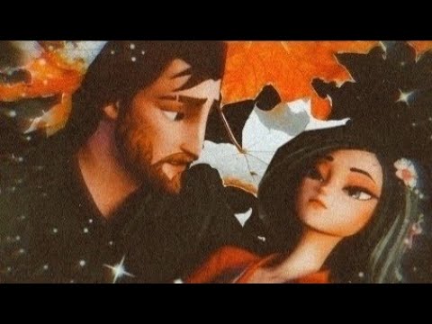 Видео: Кощей и Мэй  клип "Зайди на пару минут"