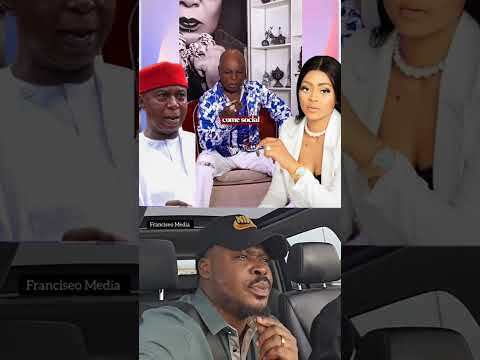 Видео: Только Чарлибой понимает это. Проблемы Реджины Дэниелс и Неда слушают.