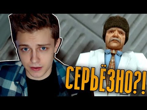 Видео: ПЛОХИЕ РУССКИЕ В COUNTER-STRIKE