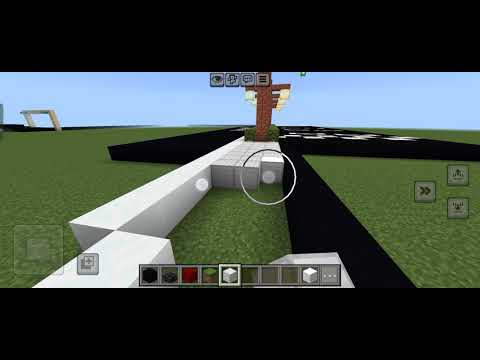 Видео: Майнкрафт гонга стройка