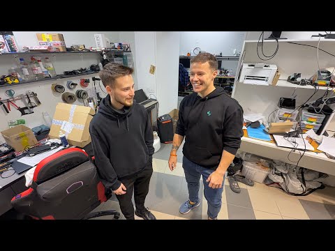 Видео: HAPPYPC ПИТЕР СПУСТЯ 3 ГОДА! 😱 Все как есть без цензуры! 