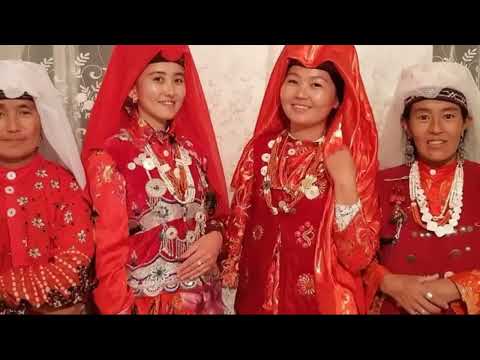 Видео: ТИБЕТСКИЕ КЫРГЫЗЫ.