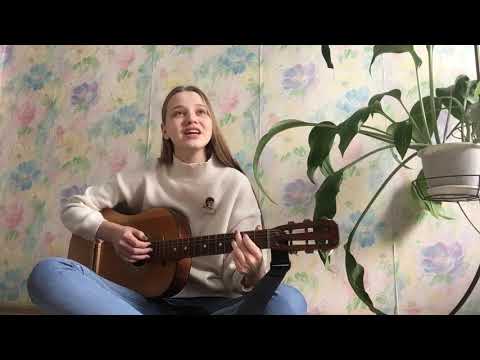 Видео: Казачья песня «Лампадочки» – cover by Antigention Ar