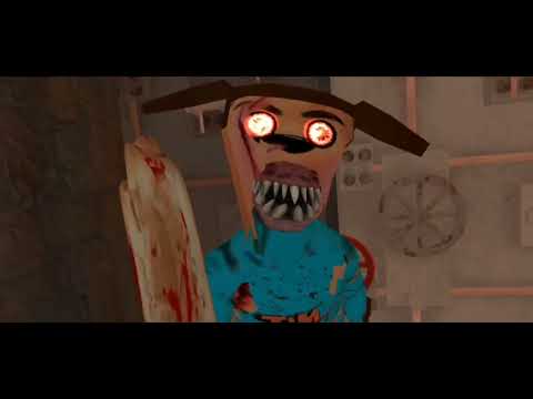 Видео: Приехал к Тимохе на Мальдивы и это был...(Впервые играю в 5 ночей с Тимохой5 / хоррор вернулся!)