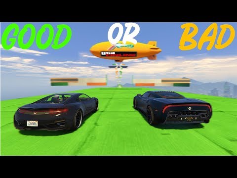Видео: ХОРОШИЙ И ПЛОХОЙ ЧЕК ОТ РАШЕНА, ПОДДАЛСЯ ТРЕНДАМ В GTA 5 ONLINE