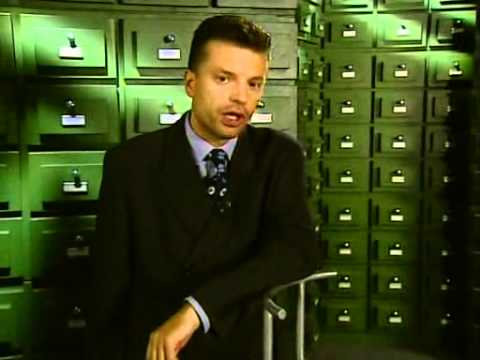 Видео: Намедни - 1995