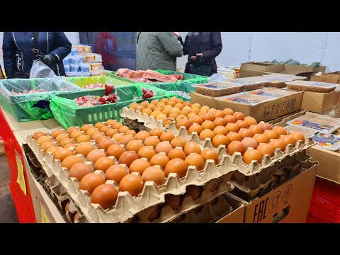 Видео: 🚦 Магазин Светофор. Боже что творится с ценами и куда пропало мясо! 😨 Новинки в ноябре.