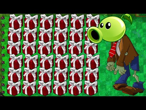 Видео: Финальная гача растений против зомби ► Plants vs. Zombies Fusion #38 ПвЗ | PvZ