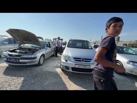 Видео: Мошинбозори Худжанд