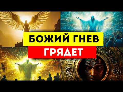 Видео: 🌟Избранные🌟 ВЫ ПРИНЕСЕТЕ СПРАВЕДЛИВОСТЬ ВСЕМУ МИРУ..