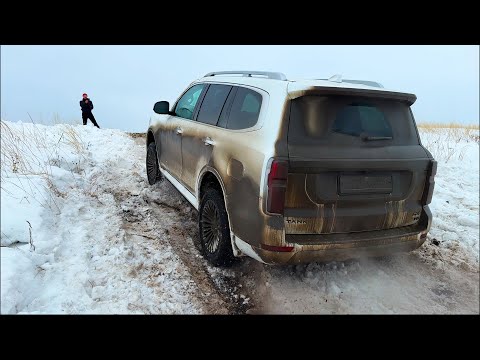 Видео: КИТАЙСКИЙ - ТАНК 500, Танк 300, Land Cruiser на народных битвах.