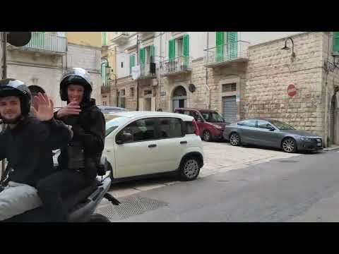 Видео: Так живут итальянцы.