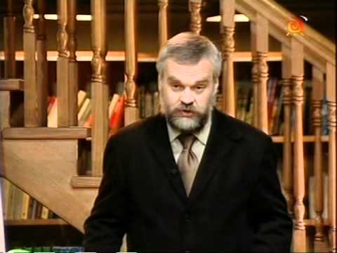 Видео: 058. Алексей Толстой. Жизнь и творчество.