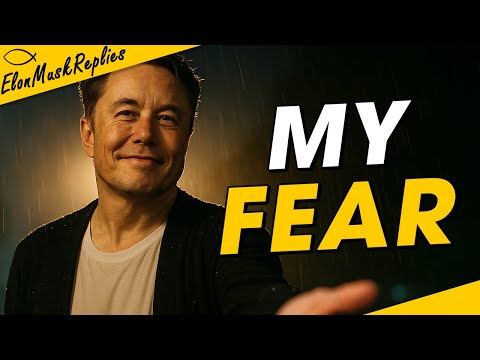 Видео: Мой самый большой страх... Это не то, что вы думаете