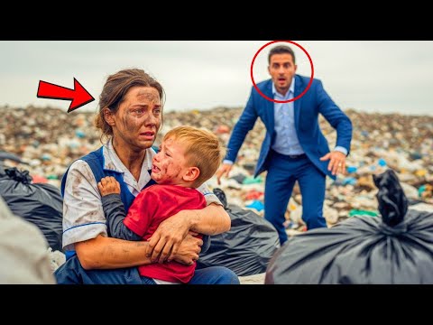 Видео: МИЛЛИОНЕР ҚЫЗМЕТШІСІМЕН БІРГЕ ҚОҚЫС ЖАҒЫНДА ЖОҒАЛҒАН ҰЛЫН ТАПТЫ - СЕБЕБІ ҚИРАТУШЫ!