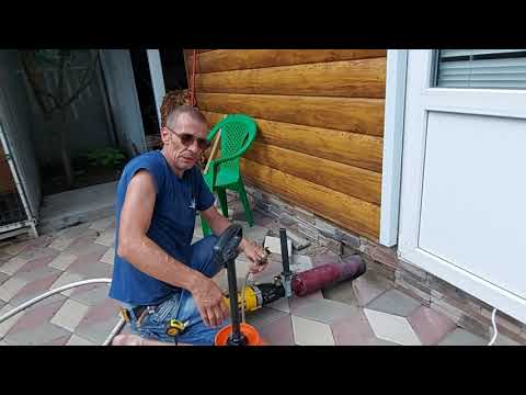 Видео: АЛМАЗНОЕ БУРЕНИЕ