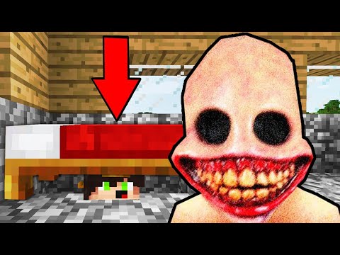 Видео: Я СКРЫВАЮСЬ - ФИЛЬМ в Майнкрафт