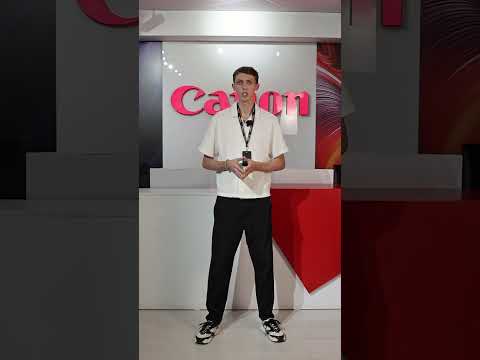 Видео: Canon imageFORCE C7165 6382C005 - высокопроизводительное МФУ формата А3  #canonprinter #canon
