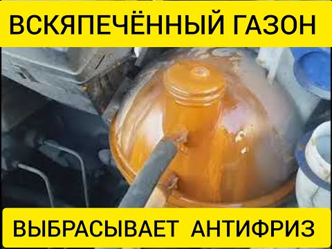 Видео: Получили НЕОЖИДАННУЮ НОВОСТЬ БАЧКА НА ГАЗОНЕ НЕКС ЯМЗ!