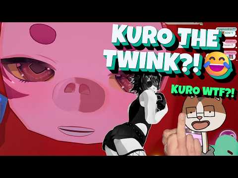 Видео: Этот ТВИНК — БРИТАНСКИЙ?! 😱 (Фрогги и Папамутт ПЕРЕРЫВ + 789Cace возвращается!)