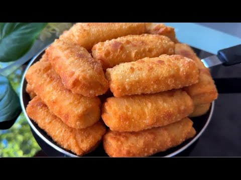 Видео: БЕРУ КЕФИР! Пирожки теперь не делаю!Научил турецкий повар! Покоряет сразу!