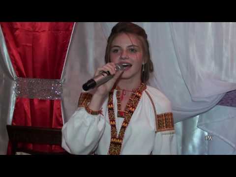 Видео: Гарна пісня для молодят. Космач - A beautiful song for the newlyweds. Kosmach