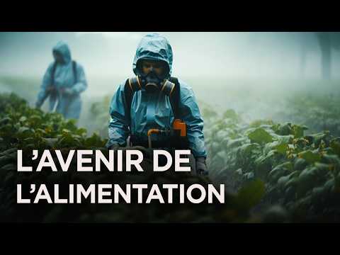 Видео: Агроэкология: можем ли мы прокормить мир без пестицидов? | Документальный фильм о сельском хозяйстве
