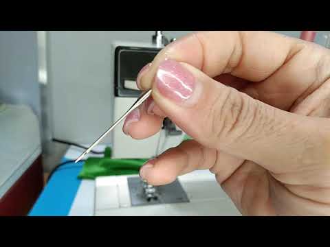 Видео: Жаном машинкасының құрлысы