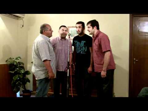 Видео: Telasi - Песня старого извозчика