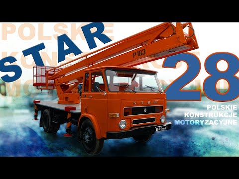 Видео: ПРЕМЬЕРА / ПОЛЬСКАЯ не ЗВЕЗДА Star-28 / Иван Зенкевич