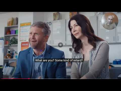 Видео: Английский на Слух - ALTERNATIVE MATH - part 2