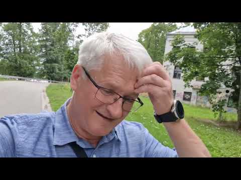 Видео: Latvija Ulbroka Латвия Улброка 22 07 2023
