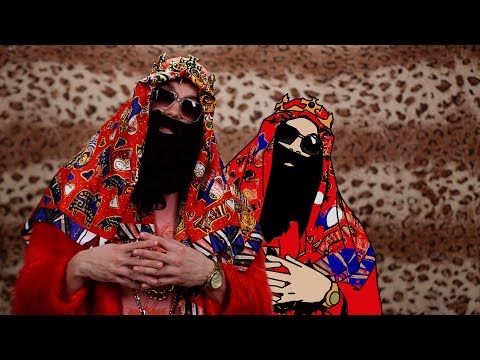 Видео: +100500 - Большой Русский Босс