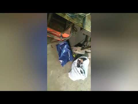 Видео: Замена маслосъемных колпачков на Митсубиши Каризма без снятия головки блока целиндров (гбц)