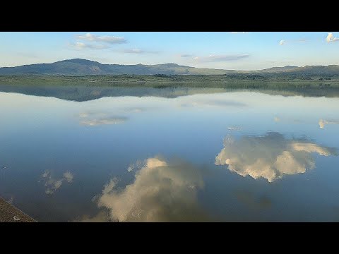 Видео: 15.06.2024 г. открытие летнего сезона в зоне отдыха Нац.парка Баянаула.