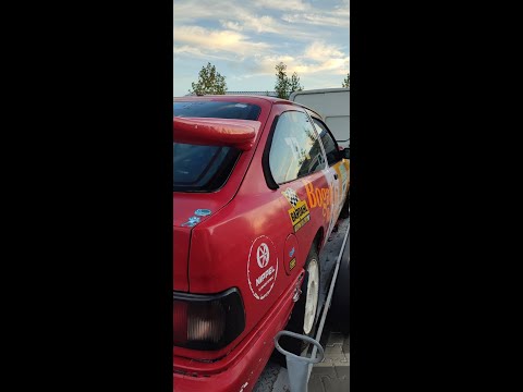 Видео: Ремонт мотора Форд Ралли