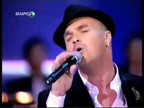 Видео: Александр Панайотов на конкурсе Я ПОЮ в Минске_01