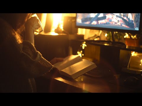 Видео: Домашняя рутина | праздники подходят к концу