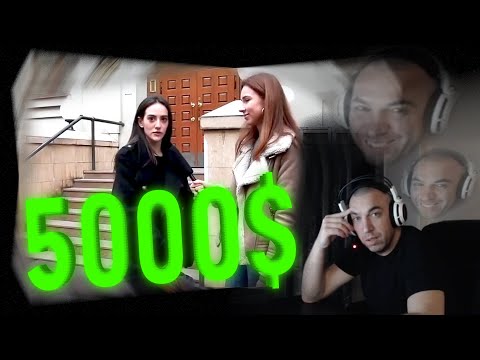 Видео: Сколько должен зарабатывать мужчина? РЕАКЦИЯ (максим миксер)