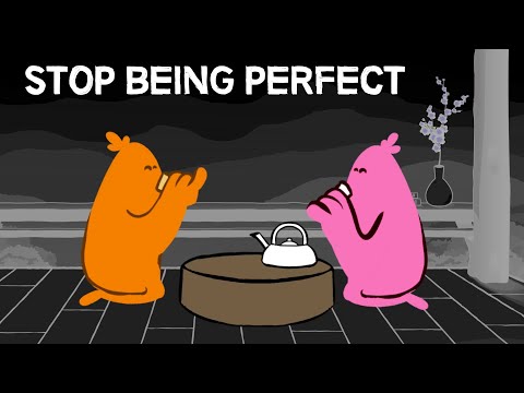 Видео: Ваби-саби | Японская философия совершенного несовершенства