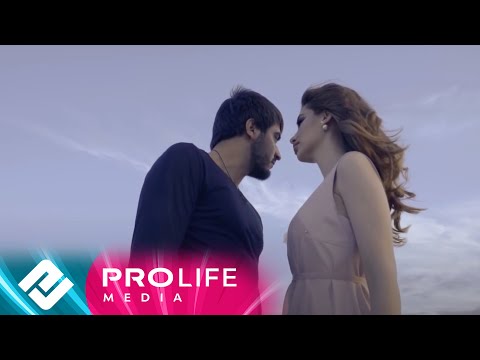 Видео: Shami - За тобой (КЛИП, 2017)